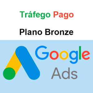 Tráfego Pago | Google/ADS